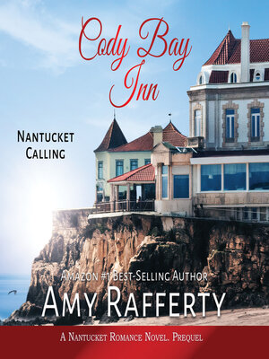 cover image of Nantucket Calling